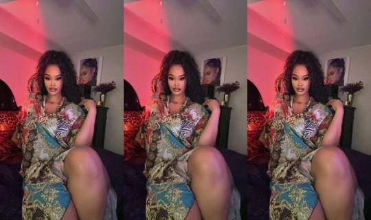 SadeYemaya's Live Session — Jul 17, 2026, 4:17 PM