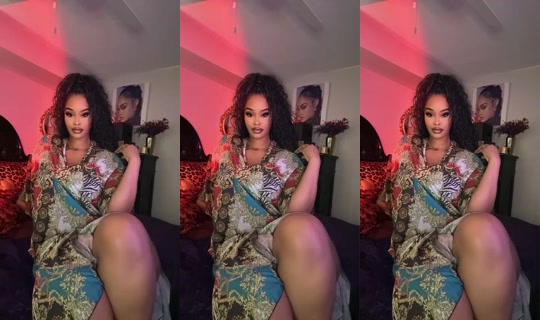 SadeYemaya's Live Session — Jul 20, 2026, 3:43 AM