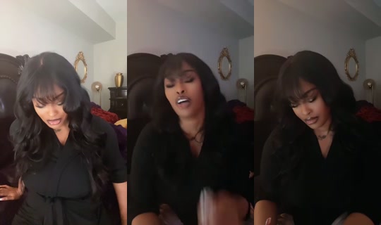 SadeYemaya's Live Session — Jul 21, 2026, 8:26 PM