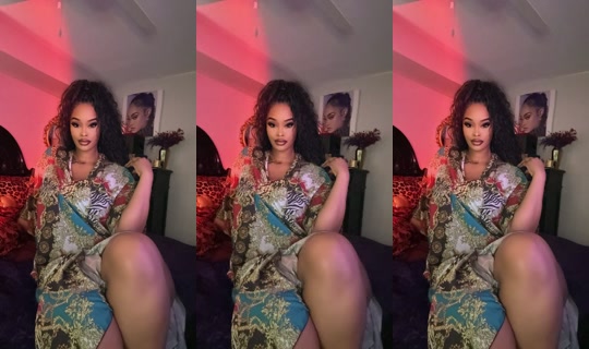 SadeYemaya's Live Session — Jul 27, 2026, 1:40 AM