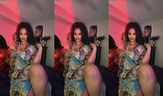 SadeYemaya's Live Session — Jul 28, 2026, 4:16 PM
