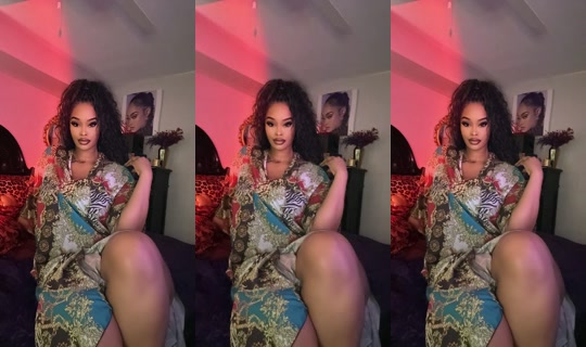 SadeYemaya's Live Session — Jul 29, 2026, 2:56 PM