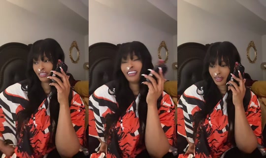 SadeYemaya's Live Session — Aug 1, 2026, 5:59 PM