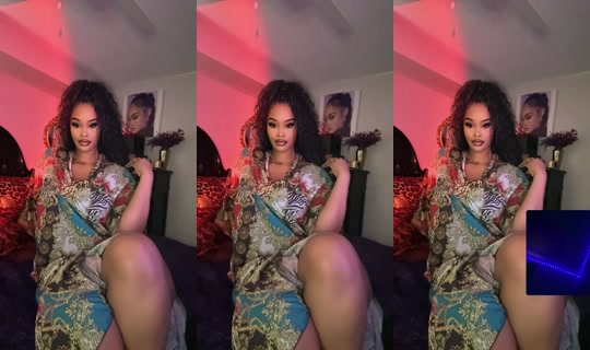 SadeYemaya's Live Session — Aug 2, 2026, 12:24 PM