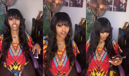 SadeYemaya's Live Session — Sep 4, 2026, 7:46 PM