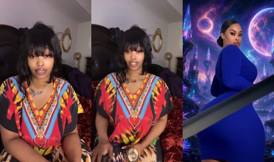 SadeYemaya's Live Session — Sep 5, 2026, 12:33 AM
