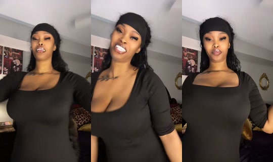 SadeYemaya's Live Session — Oct 17, 2026, 7:14 PM