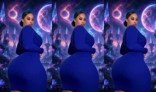 SadeYemaya's Live Session — Oct 20, 2026, 10:10 PM