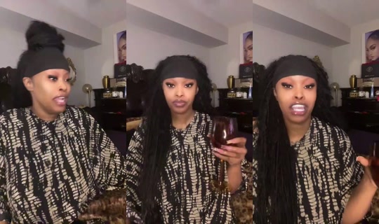 SadeYemaya's Live Session — Oct 28, 2026, 4:00 PM