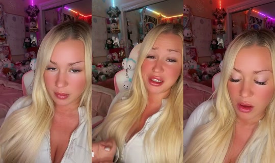 Sadiebabyxo's Live Session — Jul 21, 2026, 6:00 AM