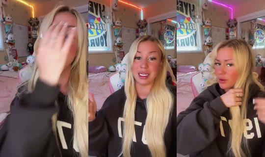 Sadiebabyxo's Live Session — Jul 21, 2026, 6:07 PM
