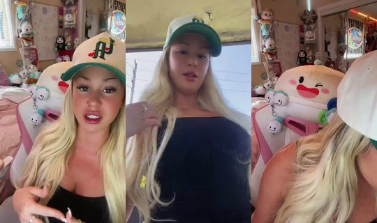 Sadiebabyxo's Live Session — Jul 24, 2026, 8:34 PM