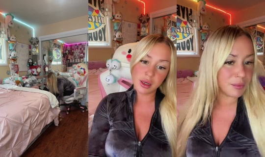 Sadiebabyxo's Live Session — Jul 25, 2026, 9:08 PM