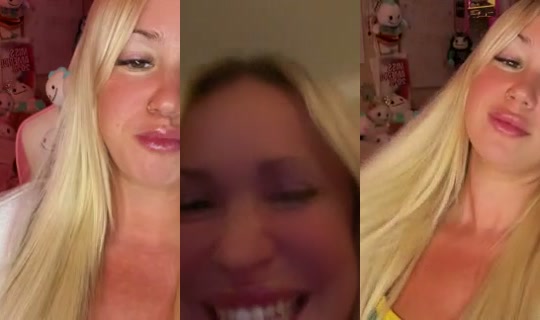 Sadiebabyxo's Live Session — Jul 27, 2026, 5:24 AM