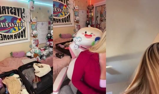 Sadiebabyxo's Live Session — Jul 29, 2026, 4:49 AM