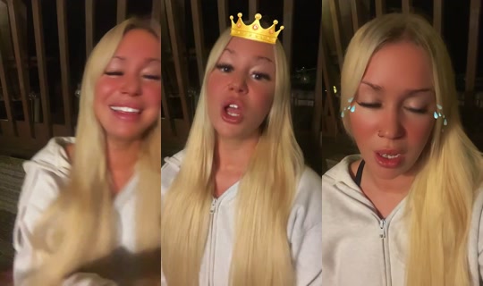 Sadiebabyxo's Live Session — Jul 30, 2026, 1:17 AM