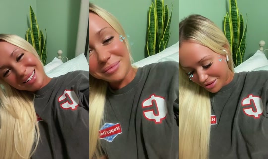 Sadiebabyxo's Live Session — Aug 1, 2026, 1:29 AM