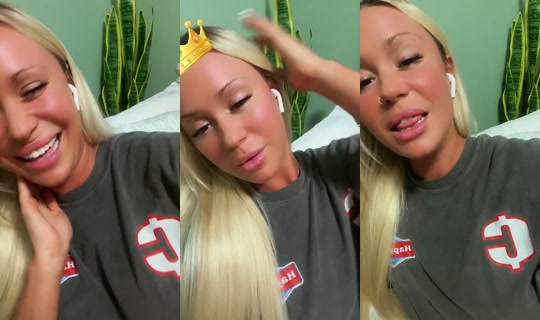 Sadiebabyxo's Live Session — Aug 1, 2026, 2:20 AM