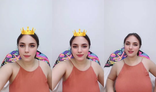 Salmaalove's Live Session — Jul 22, 2026, 9:12 PM