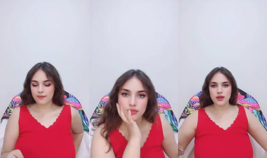 Salmaalove's Live Session — Jul 23, 2026, 9:55 PM