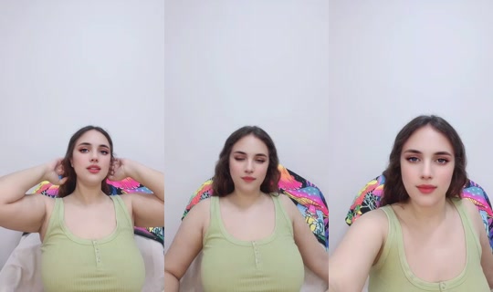 Salmaalove's Live Session — Jul 25, 2026, 7:58 PM
