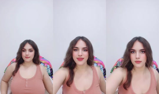 Salmaalove's Live Session — Jul 26, 2026, 8:30 PM