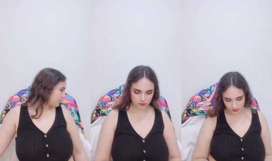 Salmaalove's Live Session — Jul 27, 2026, 7:57 PM