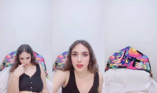 Salmaalove's Live Session — Jul 27, 2026, 9:02 PM