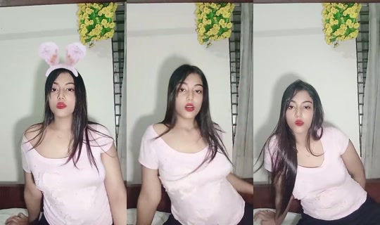 Samaira_TBA's Live Session — Aug 18, 2026, 7:55 PM