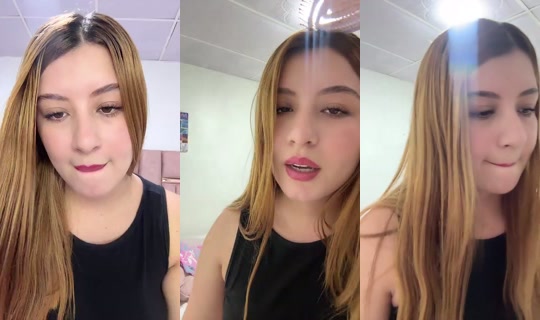 Samantha08302004's Live Session — Jul 26, 2026, 10:33 PM
