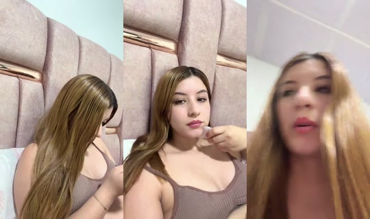 Samantha08302004's Live Session — Jul 27, 2026, 3:30 AM