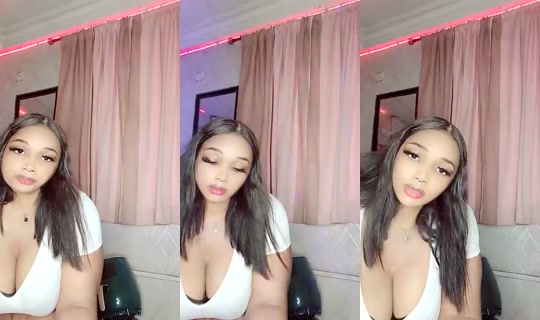 Sandyshantel's Live Session — Jul 24, 2026, 1:22 PM