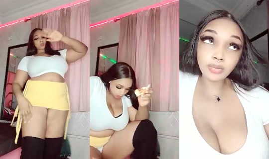 Sandyshantel's Live Session — Jul 24, 2026, 1:51 PM