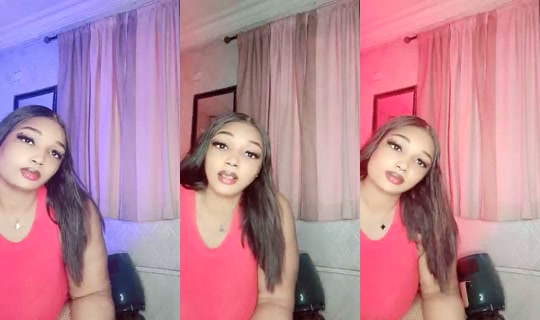 Sandyshantel's Live Session — Jul 27, 2026, 10:43 AM