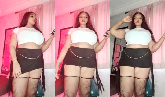 Sandyshantel's Live Session — Jul 30, 2026, 8:15 AM