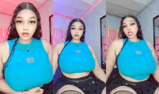 Sandyshantel's Live Session — Jul 31, 2026, 11:54 AM