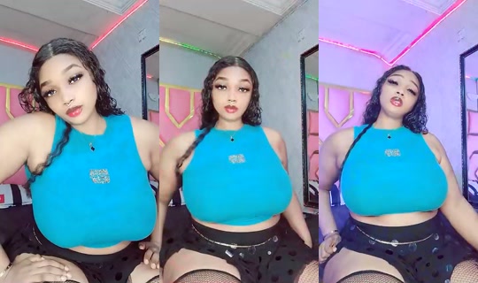 Sandyshantel's Live Session — Jul 31, 2026, 12:23 PM
