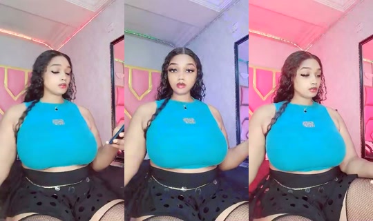 Sandyshantel's Live Session — Jul 31, 2026, 1:22 PM