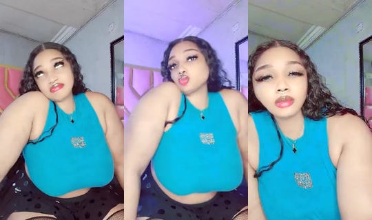 Sandyshantel's Live Session — Jul 31, 2026, 4:07 PM