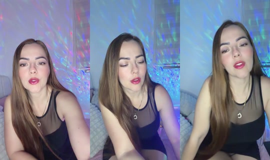 SaraFlow_'s Live Session — Aug 2, 2026, 4:58 AM