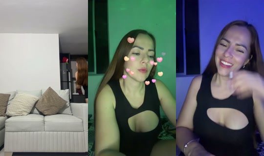 SaraFlow_'s Live Session — Sep 5, 2026, 7:02 AM