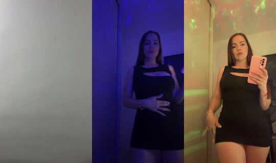 SaraFlow_'s Live Session — Sep 5, 2026, 7:53 AM
