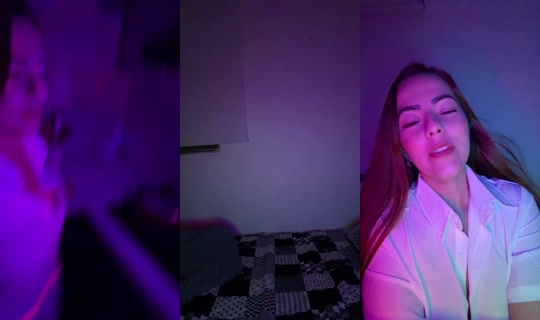 SaraFlow_'s Live Session — Sep 6, 2026, 7:52 AM