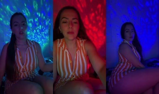 SaraFlow_'s Live Session — Sep 8, 2026, 5:21 AM