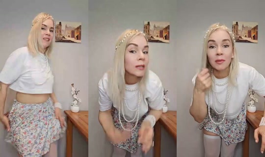 Saratovskaya's Live Session — Jul 8, 2026, 2:12 PM