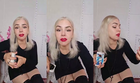 Saratovskaya's Live Session — Oct 20, 2026, 8:38 AM