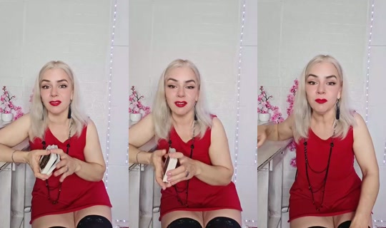 Saratovskaya's Live Session — Oct 20, 2026, 6:49 PM