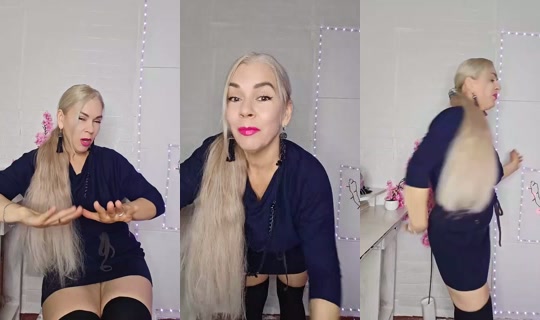 Saratovskaya's Live Session — Oct 24, 2026, 5:21 PM