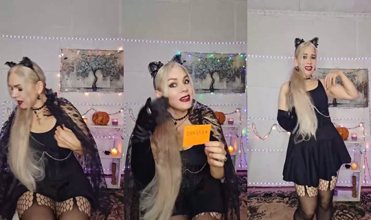 Saratovskaya's Live Session — Oct 25, 2026, 5:53 PM
