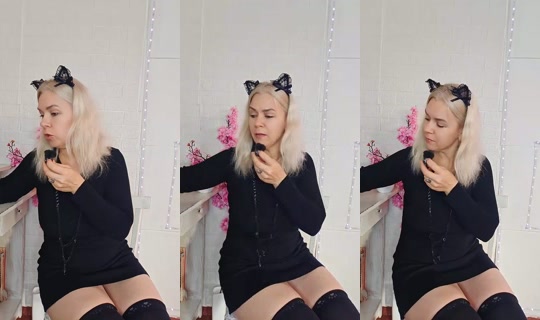 Saratovskaya's Live Session — Oct 26, 2026, 12:10 PM